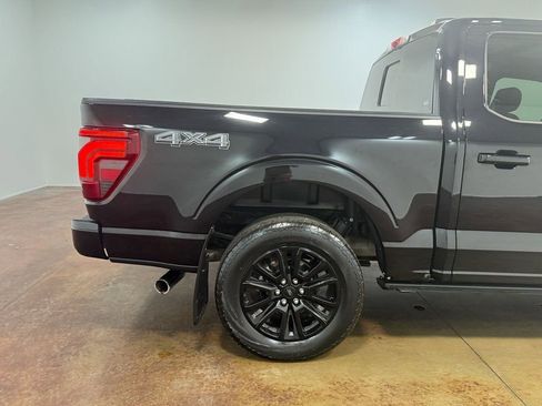 Used 2024 Ford F150 Platinum image 34