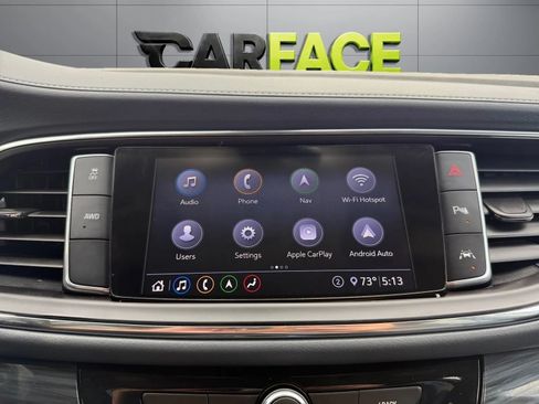 Used 2021 Buick Enclave Premium w/ Sun and Sites Package AWD/4WD image 33
