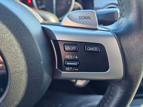 Used 2008 MAZDA MX-5 Miata Grand Touring image 46