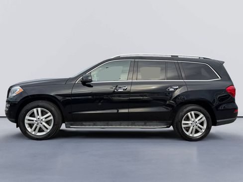 Used 2014 Mercedes-Benz GL 450 4MATIC image 6