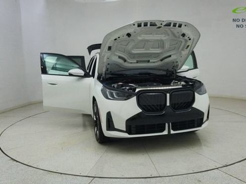 Used 2025 BMW X3 xDrive30i w/ M Sport Package AWD/4WD image 71