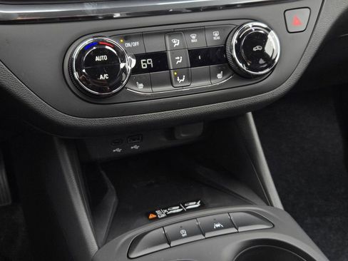 New 2026 Buick Envista Preferred w/ Convenience I Package image 10