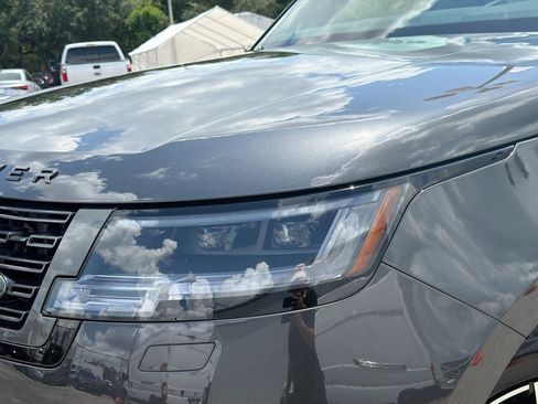 New 2026 Land Rover Range Rover SE AWD/4WD image 9