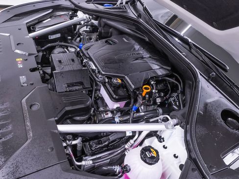 Certified 2026 Genesis GV70 2.5T Advanced image 23