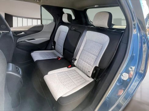 Used 2024 Chevrolet Equinox LS w/ LS Convenience Package image 24