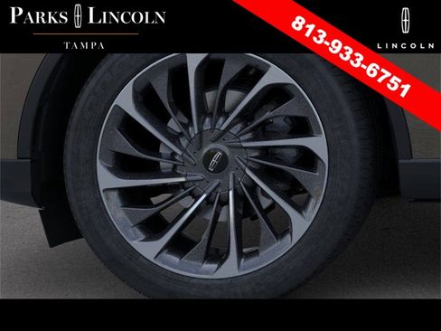 New 2025 Lincoln Aviator Reserve w/ Equipment Group 201A image 41