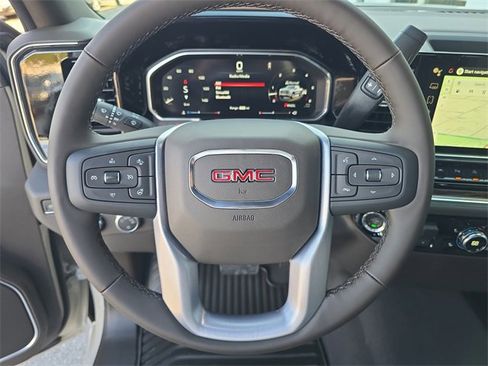 New 2026 GMC Sierra 1500 SLE w/ X31 Off-Road Package image 25
