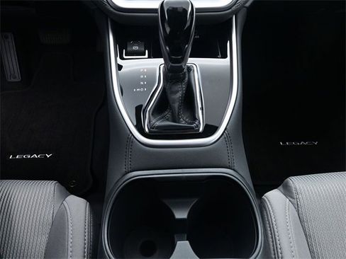 New 2025 Subaru Legacy Premium image 14