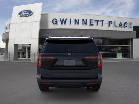 New 2026 Ford Expedition Platinum AWD/4WD image 5