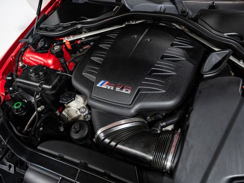 Used 2010 BMW M3 Coupe image 38