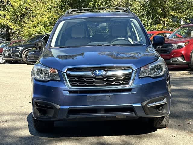 Used 2017 Subaru Forester 2.5i Premium w/ All-Weather Package AWD/4WD image 18