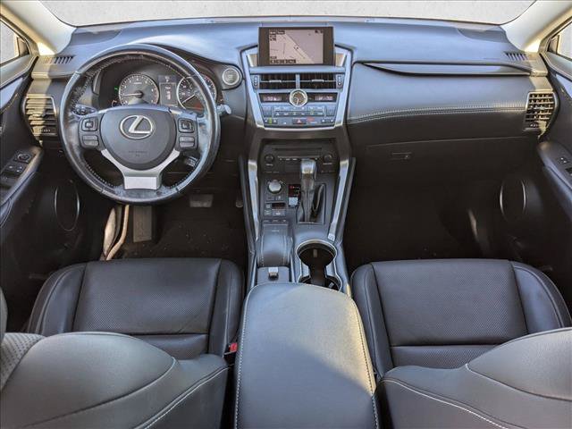 Used 2017 Lexus NX 200t FWD w/ Premium Package image 14