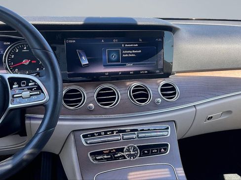 Used 2019 Mercedes-Benz E 300 w/ Premium 1 Package image 6