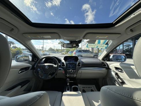 Used 2017 Acura RDX FWD w/ Advance Package image 27