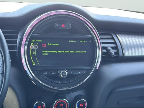 Used 2016 MINI Cooper S FWD image 24
