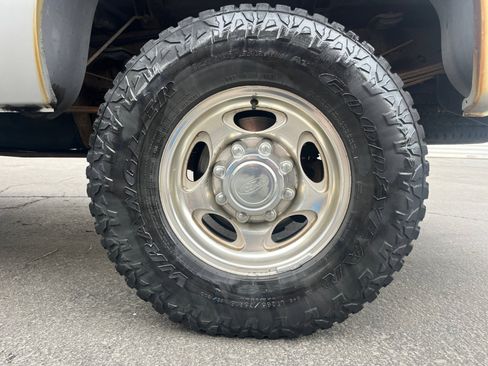 Used 2002 Ford F350 Lariat image 10