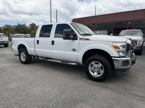 Used 2016 Ford F250 XLT AWD/4WD image 10