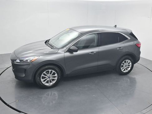 Used 2022 Ford Escape SE w/ Convenience Package image 55