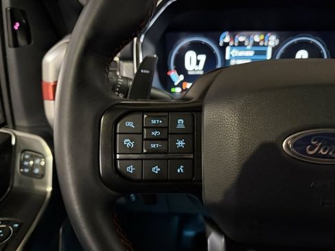 Used 2022 Ford F150 Raptor w/ Equipment Group 801A High image 14