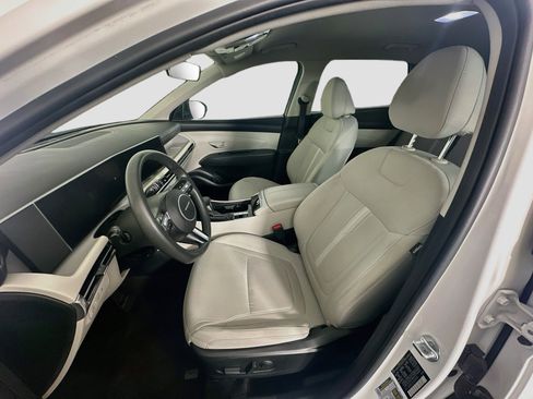 Used 2025 Hyundai Tucson SEL AWD/4WD image 13