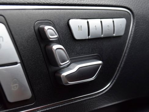 Used 2014 Mercedes-Benz E 350 Sedan w/ Premium 1 Package image 15