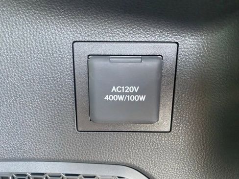 New 2026 Toyota 4Runner TRD Sport Premium AWD/4WD image 15
