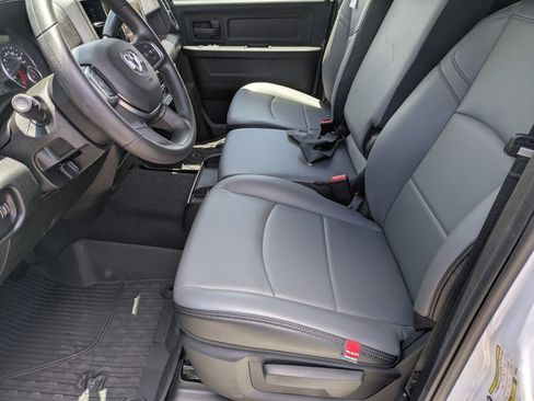 New 2026 RAM 2500 Tradesman image 17