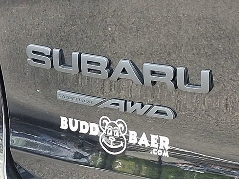 Certified 2025 Subaru Ascent Bronze Edition AWD/4WD image 30