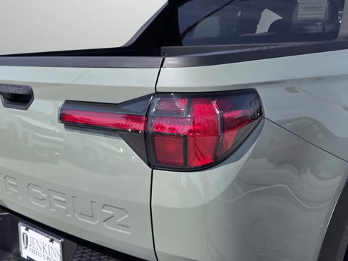 New 2026 Hyundai Santa Cruz SEL FWD image 36