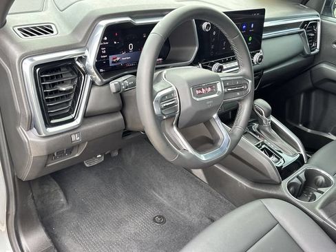 Used 2025 GMC Canyon Elevation w/ Convenience Package RWD image 22