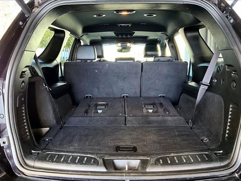 Used 2024 Dodge Durango GT image 22