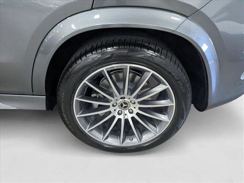 New 2025 Mercedes-Benz GLE 350 4MATIC image 9