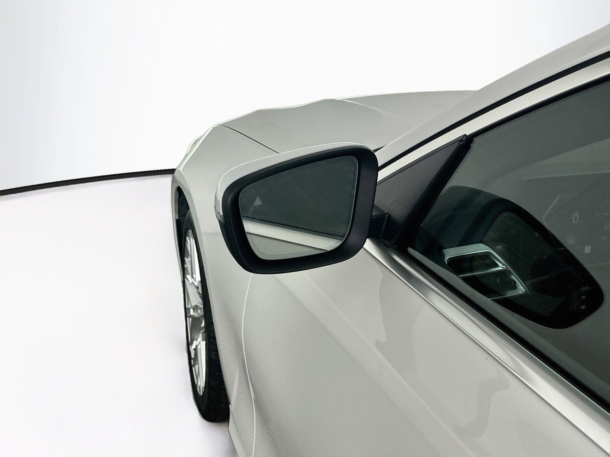 Used 2026 BMW 330i Sedan RWD image 16