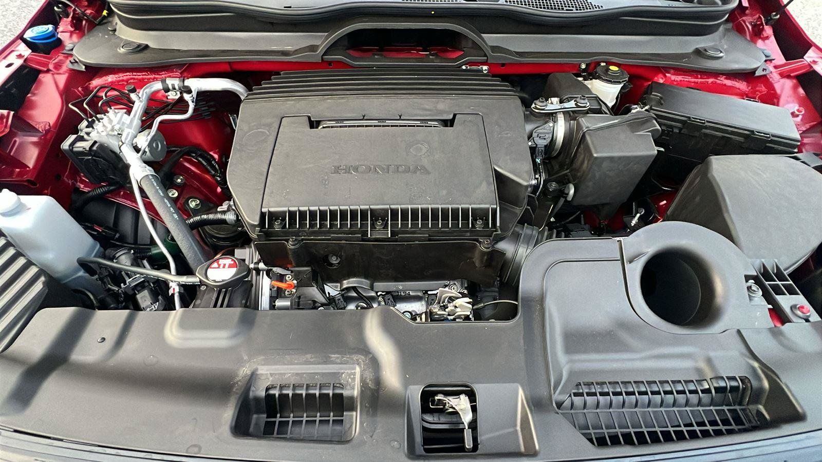 New 2026 Honda Passport TrailSport image 10