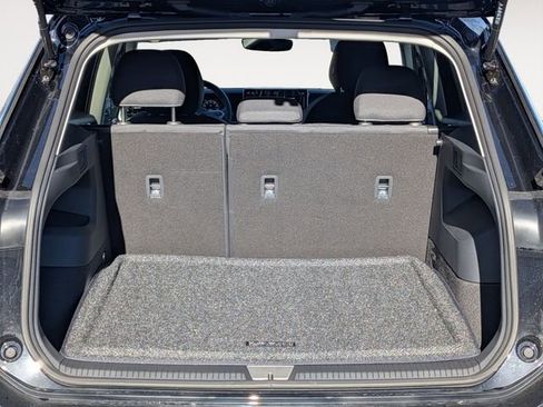 New 2026 Volkswagen Tiguan S image 27