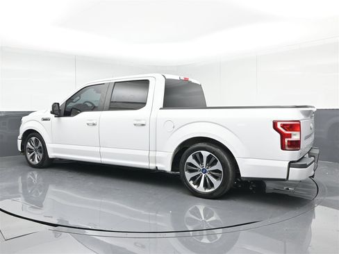 Used 2018 Ford F150 XL w/ Equipment Group 101A Mid image 7