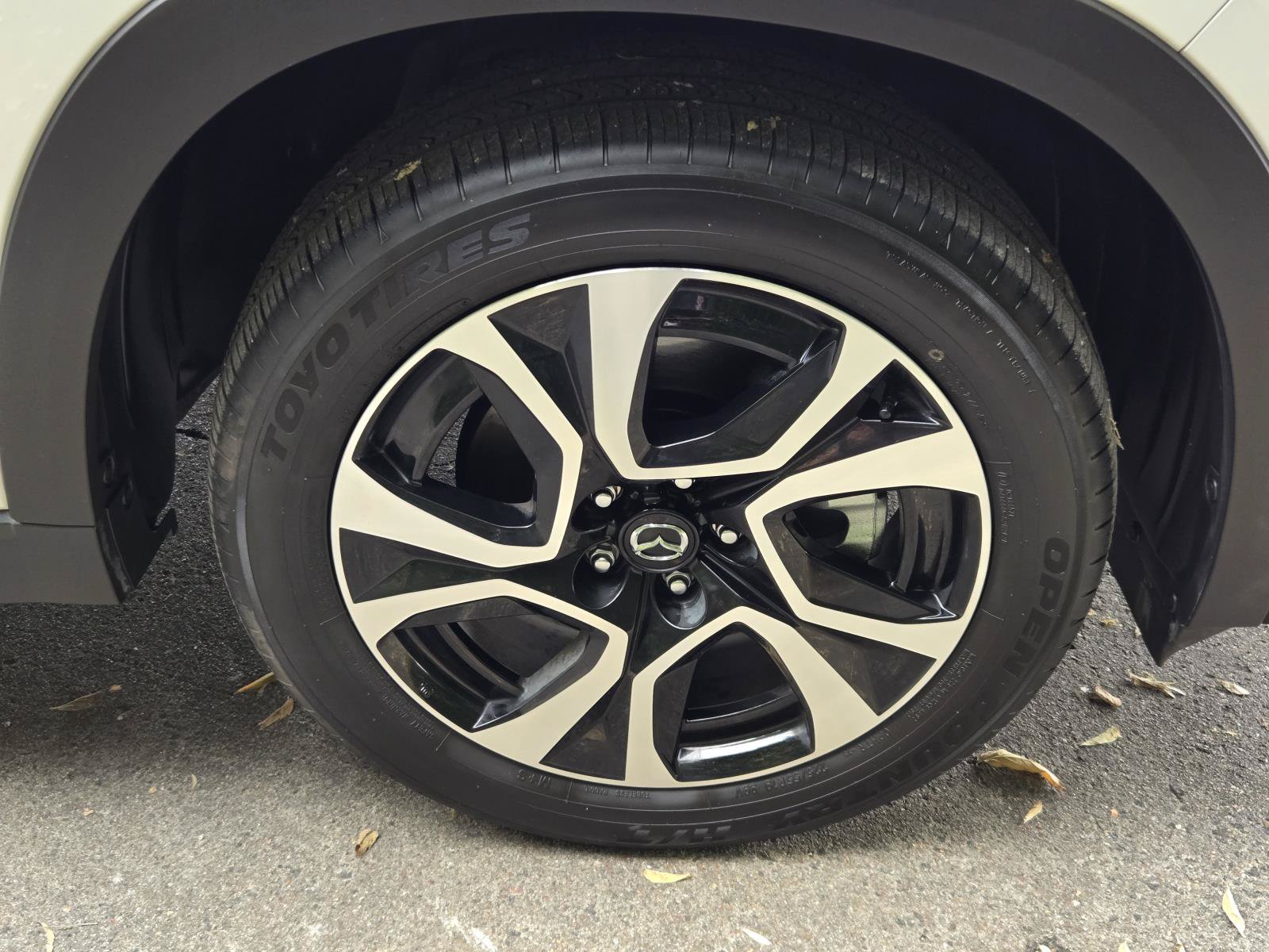 Used 2026 MAZDA CX-5 Preferred AWD/4WD image 11