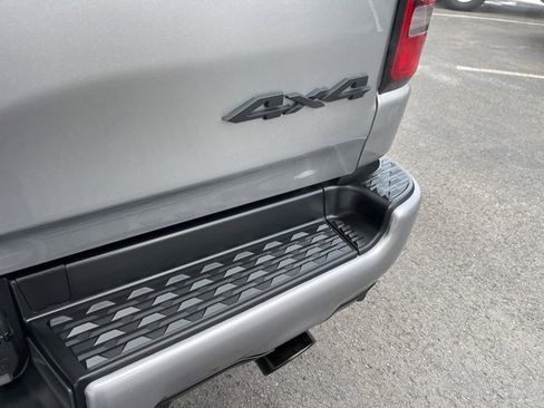 Used 2022 RAM 1500 Laramie image 17