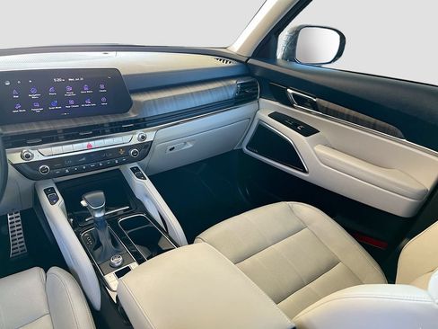 Used 2023 Kia Telluride SX FWD image 25