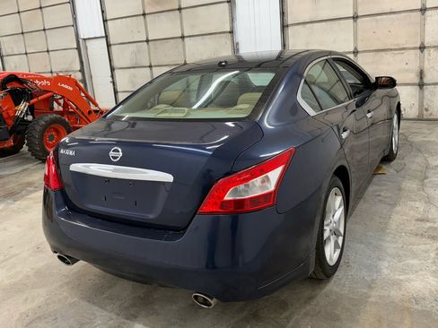 Used 2011 Nissan Maxima 3.5 SV w/ Premium Pkg image 63