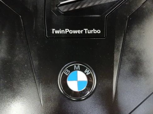 Used 2021 BMW X7 xDrive40i w/ M Sport Package AWD/4WD image 27