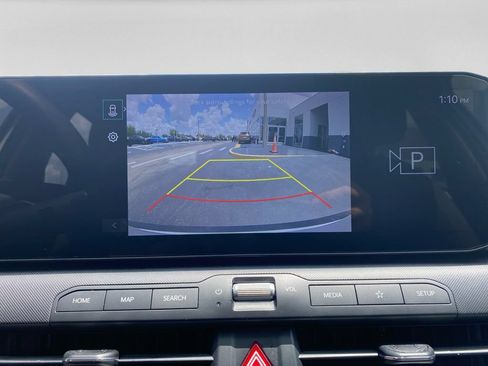 Used 2025 Kia K4 FWD image 15