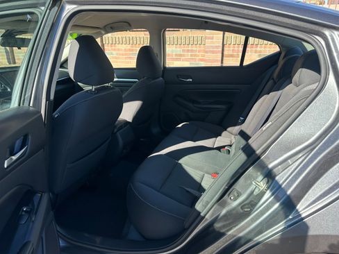 Used 2021 Nissan Altima 2.5 SV image 7