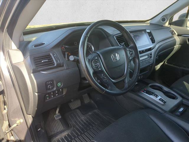Used 2023 Honda Ridgeline RTL-E image 9