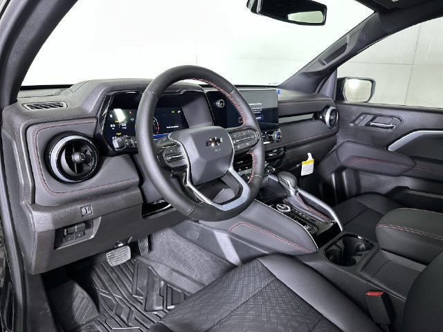 New 2026 Chevrolet Colorado Z71 w/ Technology Package AWD/4WD image 11