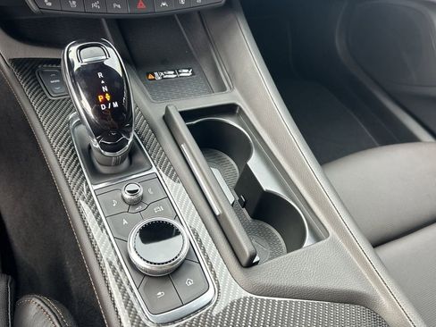 New 2026 Cadillac CT5 Sport w/ Technology Package image 23