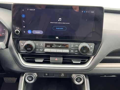 Used 2024 Toyota Grand Highlander Platinum image 26