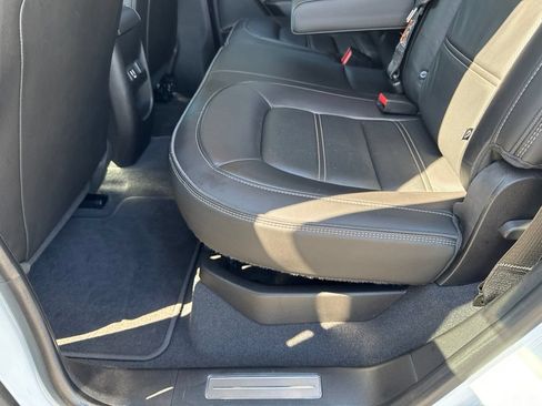Used 2019 GMC Canyon Denali AWD/4WD image 32
