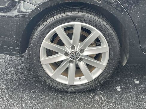 Used 2013 Volkswagen Jetta TDI FWD image 9