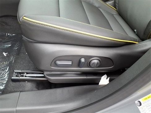 New 2026 Chevrolet TrailBlazer ACTIV w/ Driver Confidence Package image 7